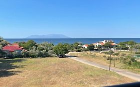 Φωτεινό Studio με θεα θάλασσα