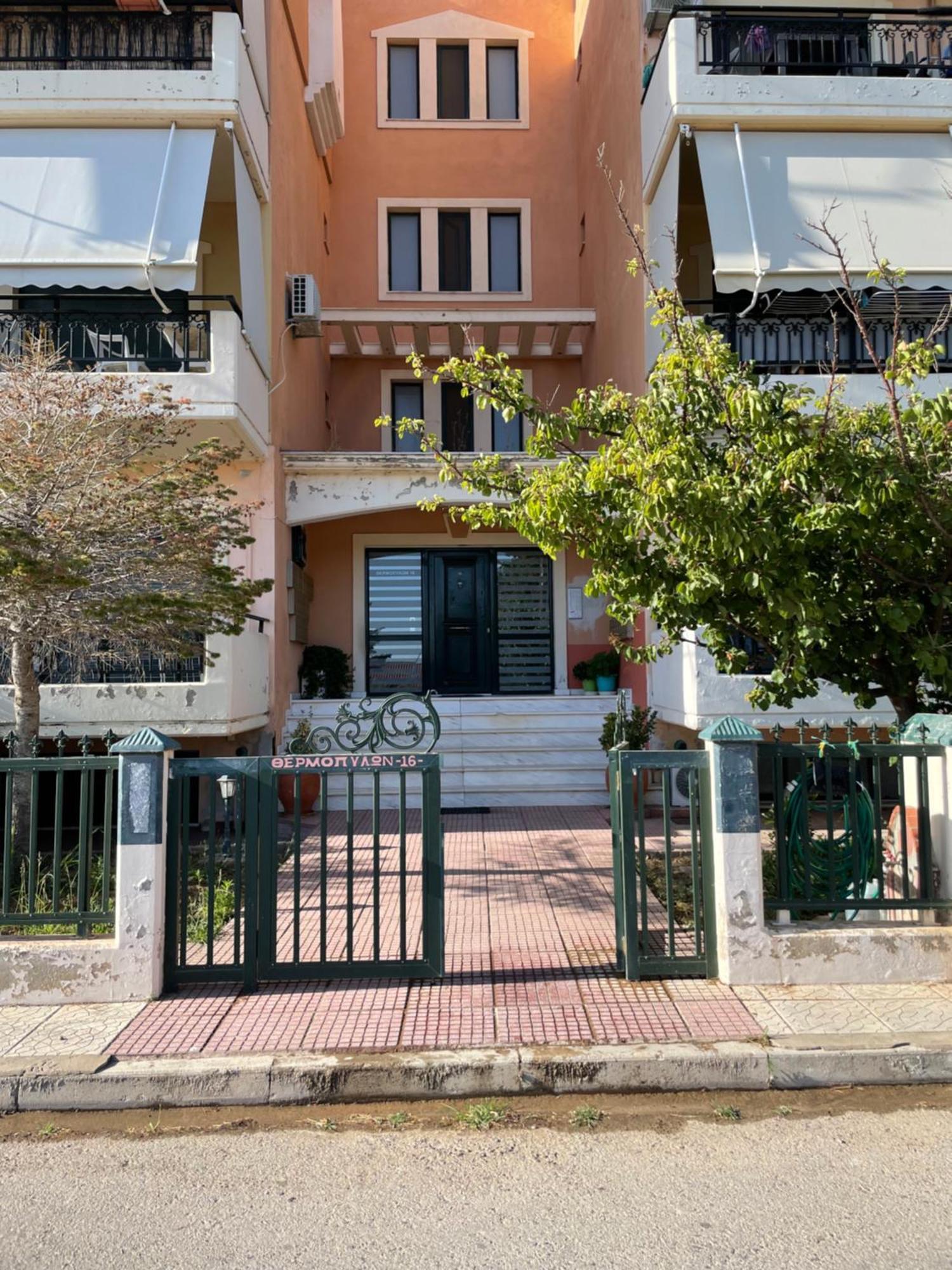 Φωτεινό Studio με θεα θάλασσα Αλεξανδρούπολη Εξωτερικό φωτογραφία